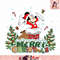 Christmas Mouse And Friends PNG , Merry Christmas Png, Christmas Mickey Png, Christmas Squad Png, Cartoon Movie Png, Christmas. disney png 38.jpg