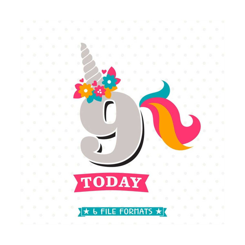 MR-792023143355-9th-birthday-svg-unicorn-birthday-iron-on-file-9th-birthday-image-1.jpg