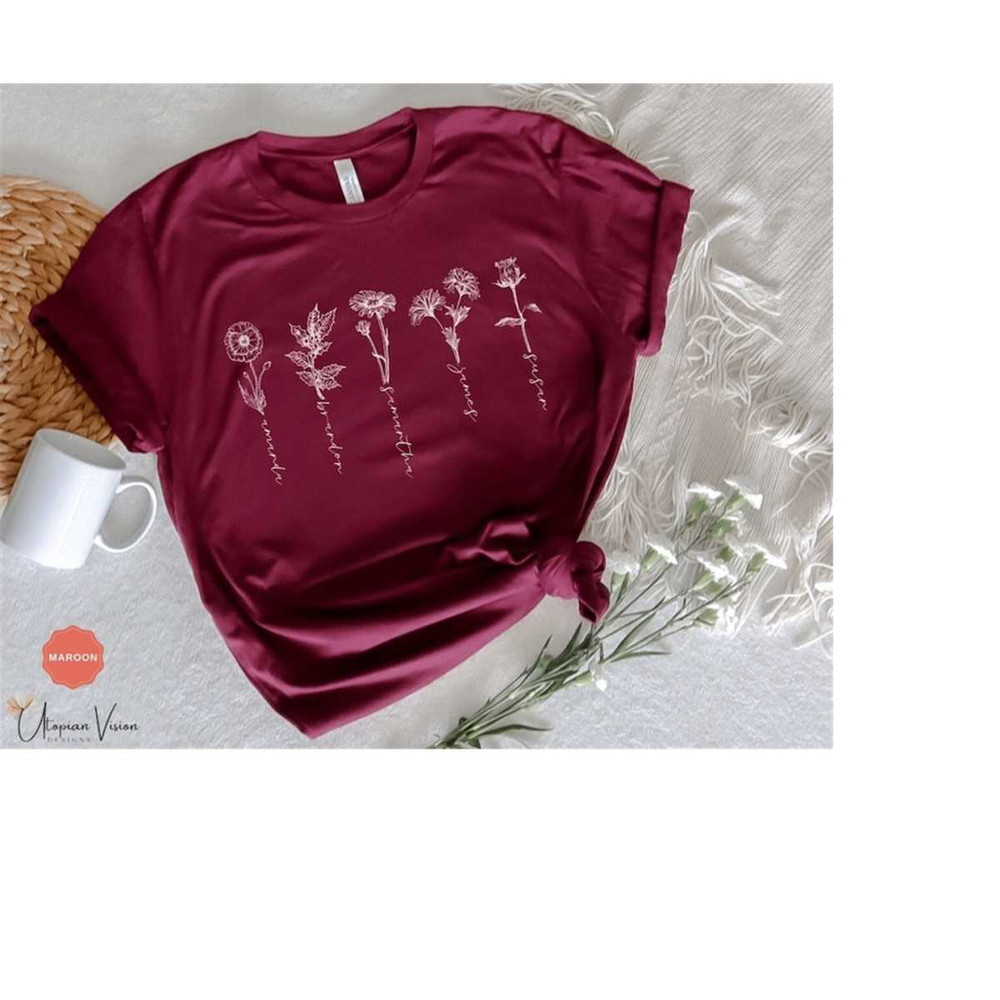 MR-792023154023-custom-birth-month-birth-flower-shirt-for-mothers-day-gift-for-maroon.jpg
