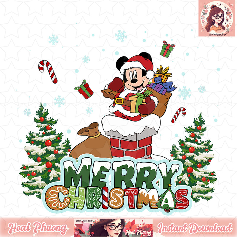 Christmas Mouse And Friends PNG , Merry Christmas Png, Christmas Mickey Png, Christmas Squad Png, Cartoon Movie Png, Christmas. disney png 39.jpg