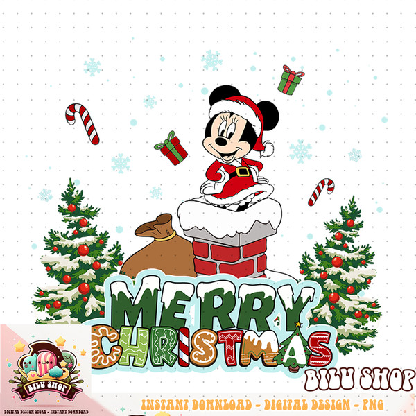 Christmas Mouse And Friends PNG , Merry Christmas Png, Christmas Mickey Png, Christmas Squad Png, Cartoon Movie Png, Christmas. disney png 40.jpg