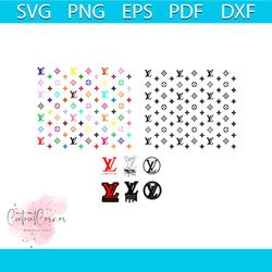logo supreme bundle svg, fashion logo brand svg, fashion logo svg, fashion svg, shirt logo svg, brand svg, famous brand