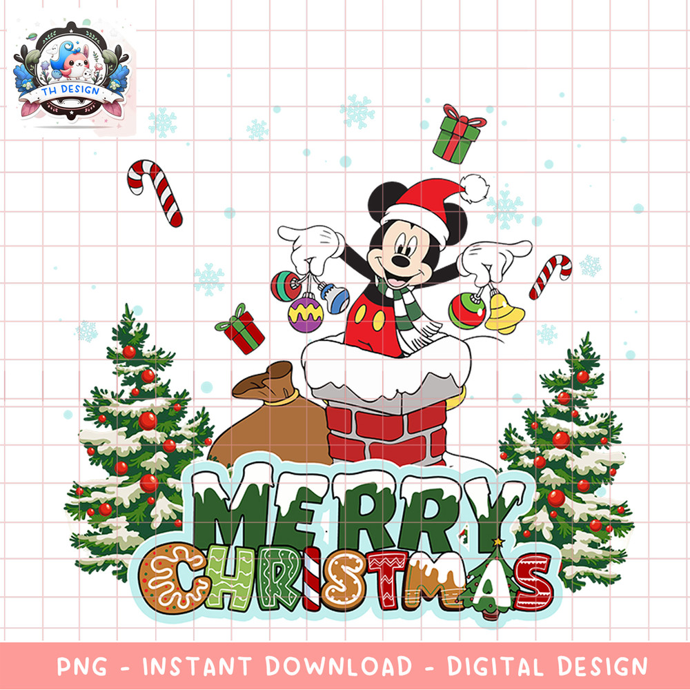 Christmas Mouse And Friends PNG , Merry Christmas Png, Christmas Mickey Png, Christmas Squad Png, Cartoon Movie Png, Christmas. disney png 43.jpg