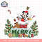 Christmas Mouse And Friends PNG , Merry Christmas Png, Christmas Mickey Png, Christmas Squad Png, Cartoon Movie Png, Christmas. disney png 43.jpg