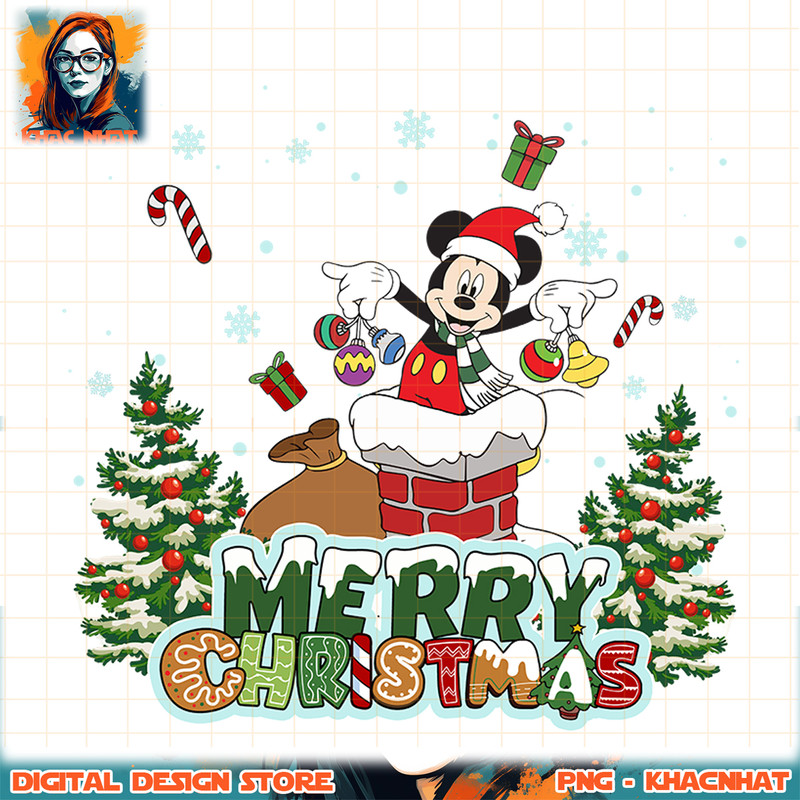 Christmas Mouse And Friends PNG , Merry Christmas Png, Christmas Mickey Png, Christmas Squad Png, Cartoon Movie Png, Christmas. disney png 43.jpg