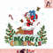 Christmas Mouse And Friends PNG , Merry Christmas Png, Christmas Mickey Png, Christmas Squad Png, Cartoon Movie Png, Christmas. disney png 44.jpg