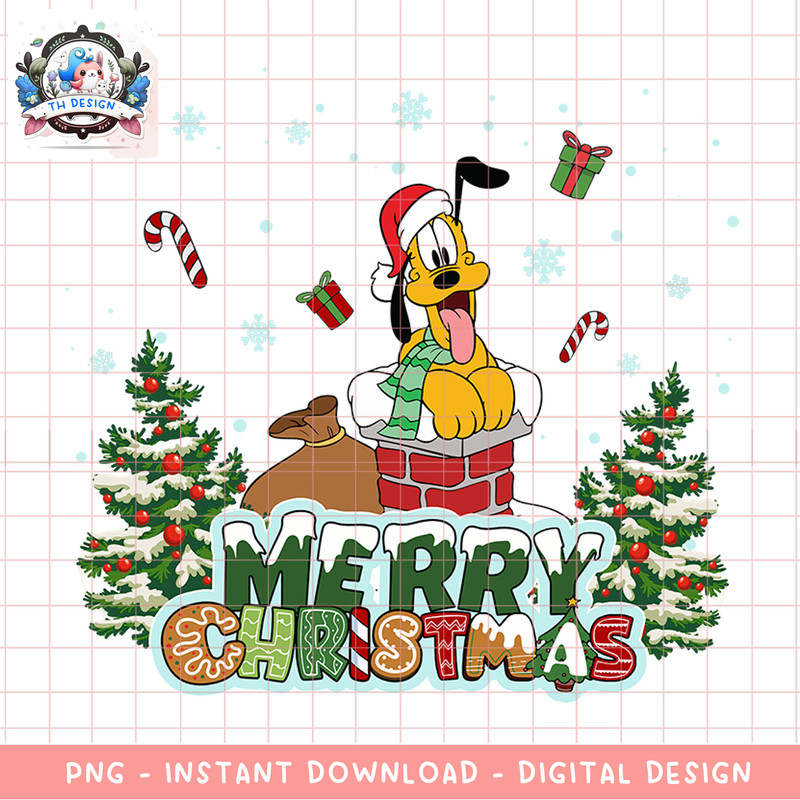 Christmas Mouse And Friends PNG , Merry Christmas Png, Christmas Mickey Png, Christmas Squad Png, Cartoon Movie Png, Christmas. disney png 45.jpg