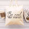 Be real not perfect SVG PNG, svg cut files for Cricut, Self love svg, Inspirational svg, Kindness svg, tshirt, boho svg, front pocket svg - 5.jpg