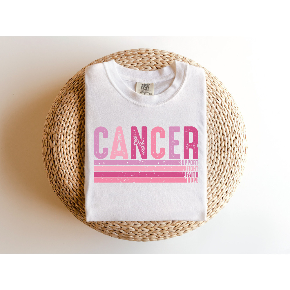 Breast Cancer png Tackle Beat Fight Stronger than Cancer Survivor Warrior In October wear Pink Retro - 2.jpg