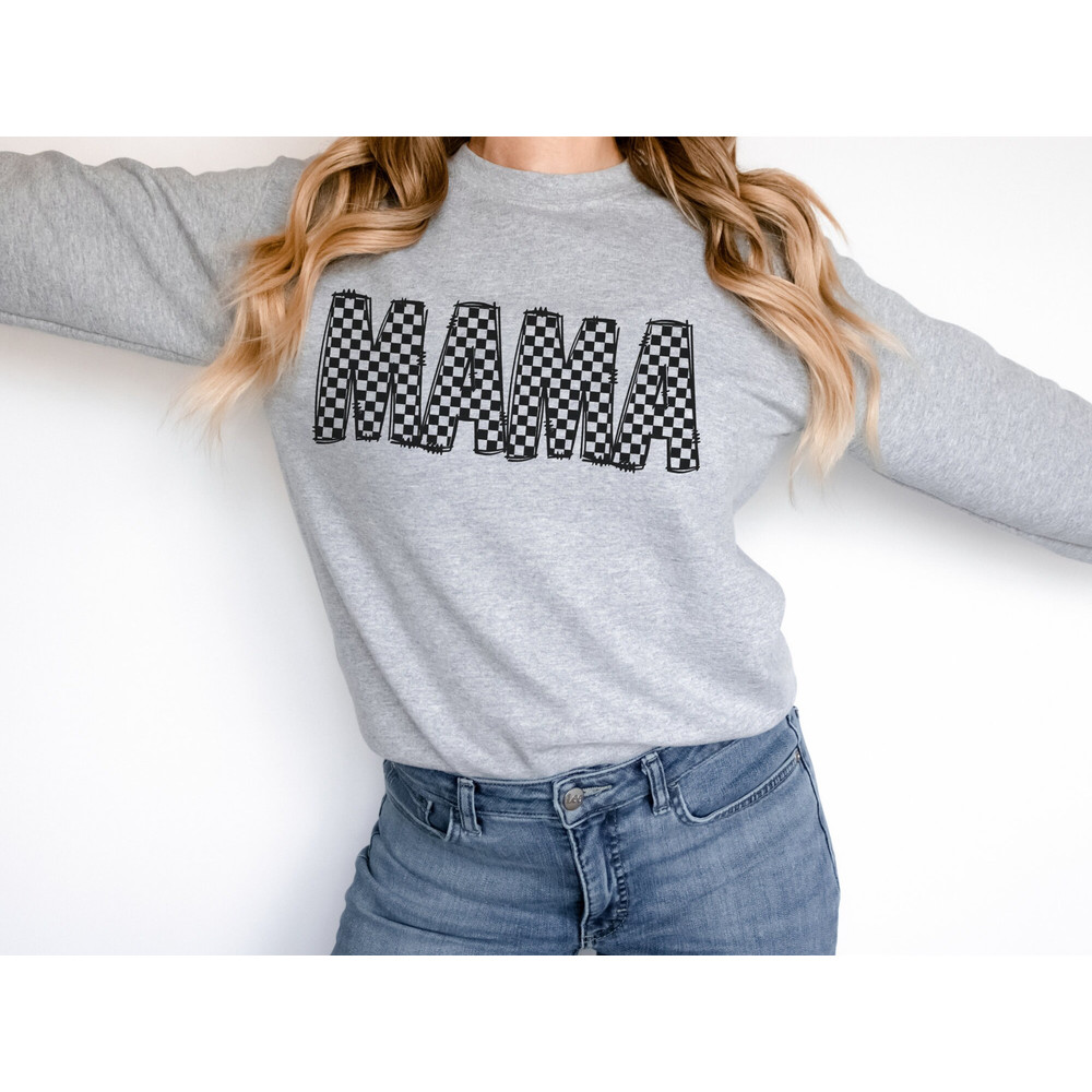Checkered Mama png, Mama Checkered Shirt Designs, Mama png, Mama sublimation,Checkered Mama PNG for Mama Shirts, Sublimation png, retro mama - 6.jpg