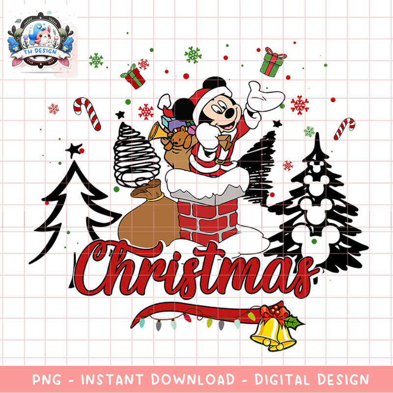 Christmas Mouse And Friends PNG , Merry Christmas Png, Christmas Mickey Png, Christmas Squad Png, Cartoon Movie Png, Christmas. disney png 47.jpg