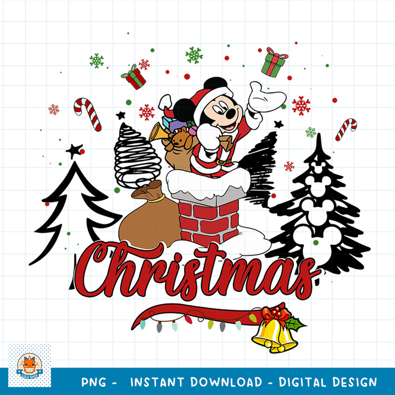 Christmas Mouse And Friends PNG , Merry Christmas Png, Christmas Mickey Png, Christmas Squad Png, Cartoon Movie Png, Christmas. disney png 47.jpg