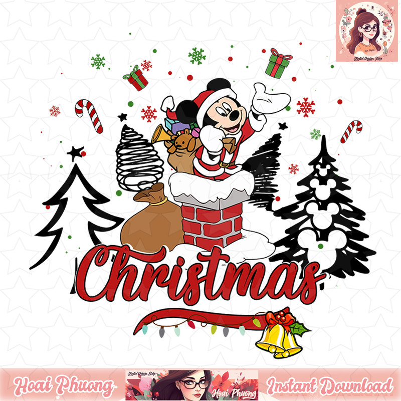 Christmas Mouse And Friends PNG , Merry Christmas Png, Christmas Mickey Png, Christmas Squad Png, Cartoon Movie Png, Christmas. disney png 47.jpg