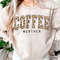 Coffee weather svg - Coffee svg - Coffee weather png - Coffee weather season - Coffee life - Fall svg - College svg - Coffee png - Sweater - 1.jpg