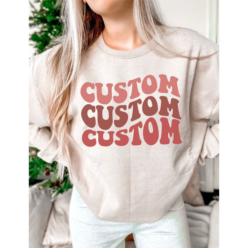 Custom Wavy Text Svg, Custom wavy letters svg, custom wavy font svg, custom wavy stacked svg, custom wavy font, custom wavy retro svg, png - 1.jpg