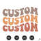 Custom Wavy Text Svg, Custom wavy letters svg, custom wavy font svg, custom wavy stacked svg, custom wavy font, custom wavy retro svg, png - 1.jpg