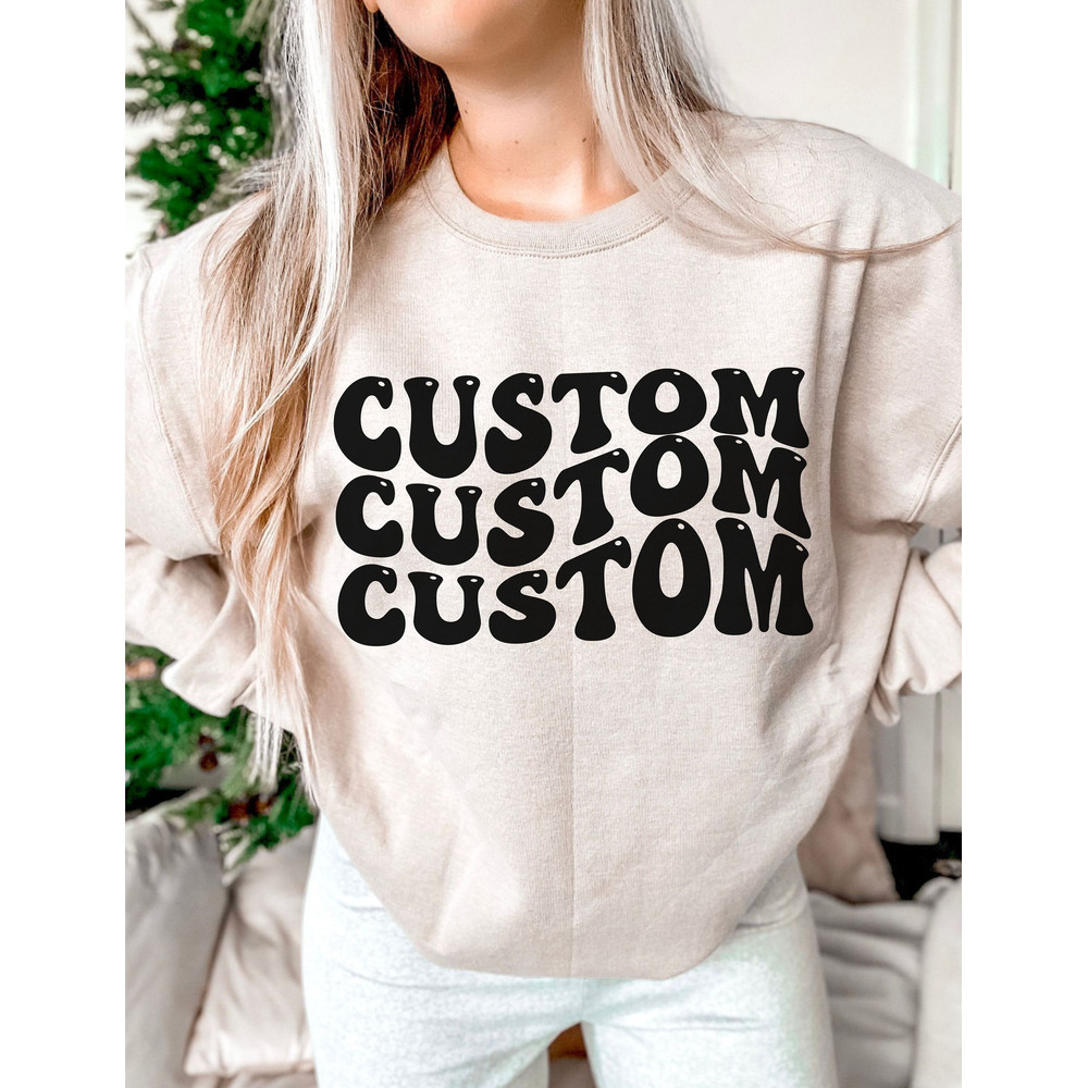 Custom Wavy Text Svg, Custom wavy letters svg, custom wavy font svg, custom wavy stacked svg, custom wavy font, custom wavy retro svg, png - 3.jpg