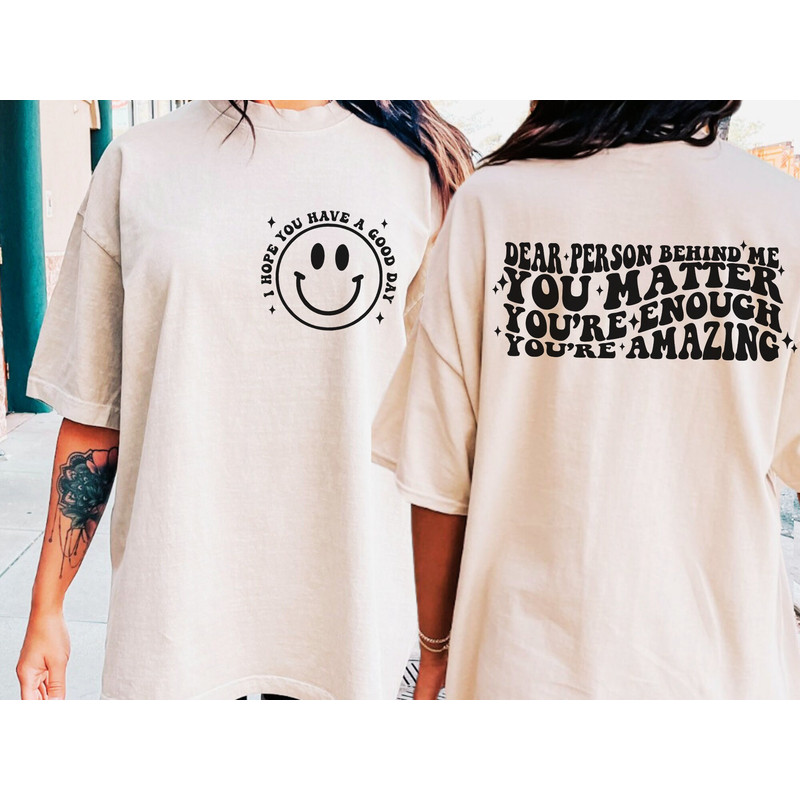 Dear person behind me svg, you are enough, you are amazing, you are beautiful, digital download, you are svg png - 1.jpg