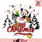 Christmas Mouse And Friends PNG , Merry Christmas Png, Christmas Mickey Png, Christmas Squad Png, Cartoon Movie Png, Christmas. disney png 48.jpg