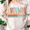 Fall vibes png sublimation design, retro fall sublimation,pumpkin png, fall clipart png, digital download, trendy fall design - 1.jpg