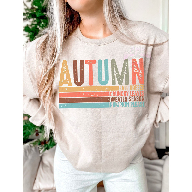 Fall vibes png sublimation design, retro fall sublimation,pumpkin png, fall clipart png, digital download, trendy fall design - 1.jpg