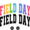 Field Day Fun Day PNG, Field Day Png, Retro School Game Day, Field Day Teacher Shirt, Png Files for Cricut - 4.jpg