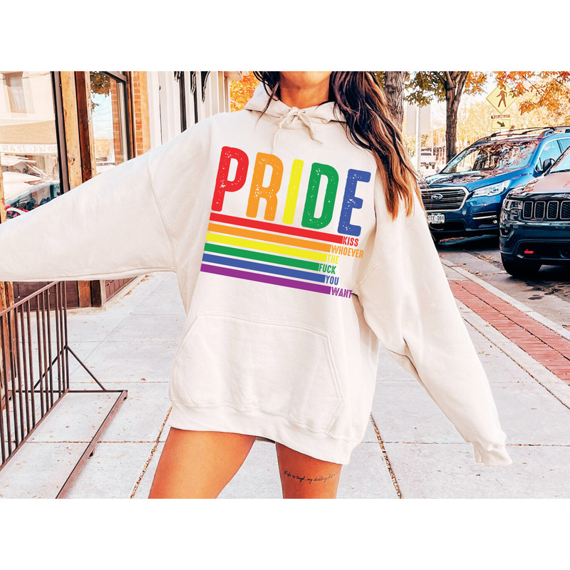 File Digital Kiss Whoever The Fuck You Want SVG, LGBT Pride svg, Gay Side svg, Lesbian Love SVG - 3.jpg