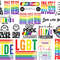 Gay Pride Svg Bundle, LGBT Svg Bundle, Gay Svg, Pride Svg, Rainbow Svg, Gay Pride Shirt Svg, Gay Festival Outfit Svg, Cut Files for Cricut - 1.jpg