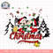 Christmas Mouse And Friends PNG , Merry Christmas Png, Christmas Mickey Png, Christmas Squad Png, Cartoon Movie Png, Christmas. disney png 49.jpg