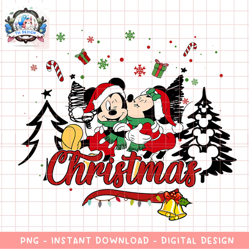 Christmas Mouse And Friends PNG , Merry Christmas Png, Christmas Mickey Png, Christmas Squad Png, Cartoon Movie Png, Christmas. disney png 49.jpg