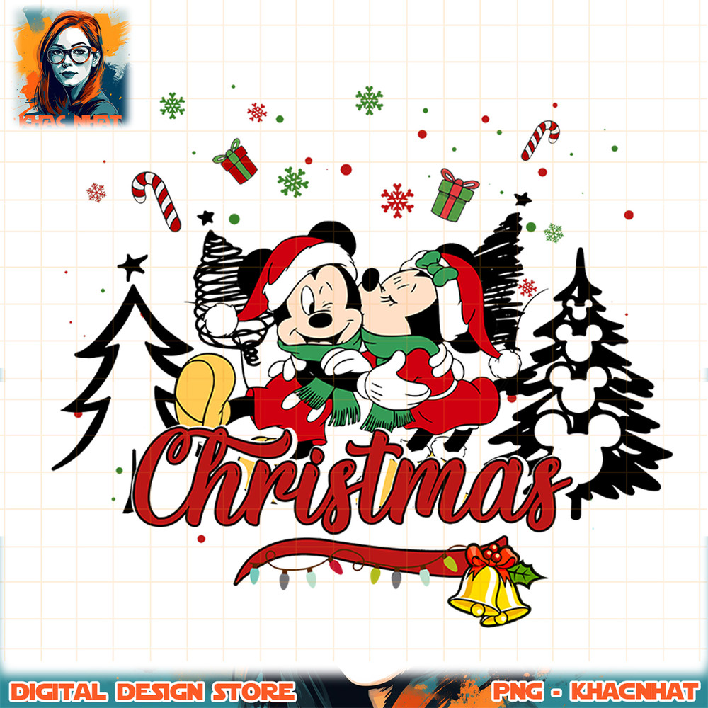 Christmas Mouse And Friends PNG , Merry Christmas Png, Christmas Mickey Png, Christmas Squad Png, Cartoon Movie Png, Christmas. disney png 49.jpg