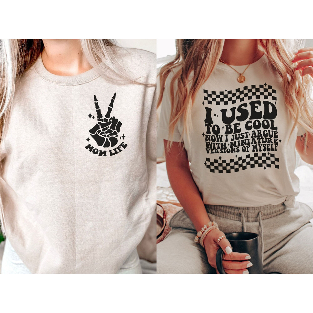 I Used to Be Cool Svg Png, Mom Life Svg Png, Funny Mom Shirt, Digital Download, Hot Mess Mom Svg Png, Sublimation - 1.jpg