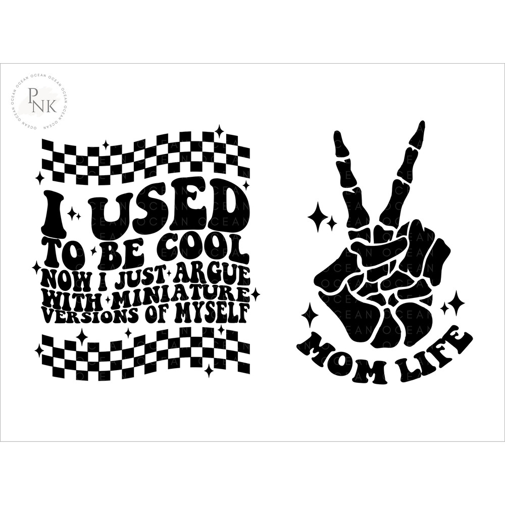 I Used to Be Cool Svg Png, Mom Life Svg Png, Funny Mom Shirt, Digital Download, Hot Mess Mom Svg Png, Sublimation - 4.jpg