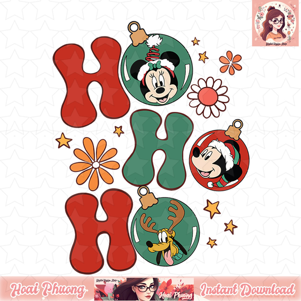Christmas Mouse And Friends PNG , Merry Christmas Png, Christmas Mickey Png, Christmas Squad Png, Cartoon Movie Png, Christmas. disney png 51.jpg