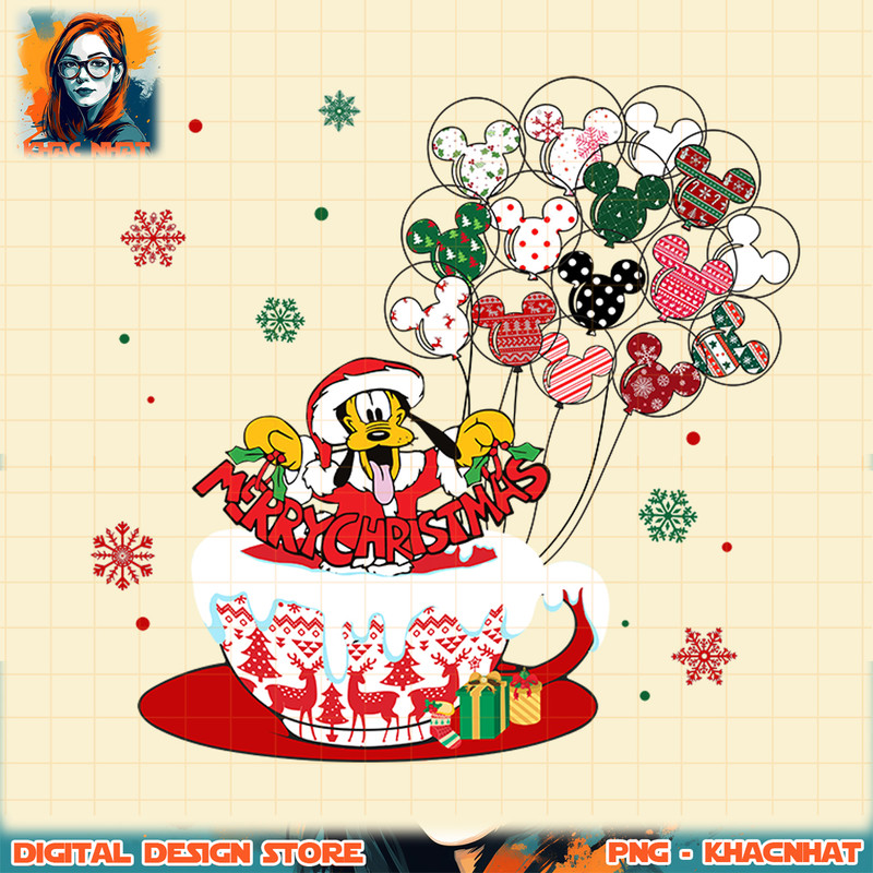 Christmas Mouse And Friends PNG , Merry Christmas Png, Christmas Mickey Png, Christmas Squad Png, Cartoon Movie Png, Christmas. disney png 52.jpg