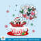 Christmas Mouse And Friends PNG , Merry Christmas Png, Christmas Mickey Png, Christmas Squad Png, Cartoon Movie Png, Christmas. disney png 55.jpg