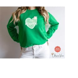 plant mama sweatshirt retro flower mama t shirt plant mama tshirt cute plant shirt plant lover tees gardener shirt mothe