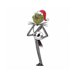 svg xmas jack-skellington jack-skellington-svg-jack-skellington-png