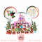 Christmas Mouse And Friends PNG , Merry Christmas Png, Christmas Mickey Png, Christmas Squad Png, Cartoon Movie Png, Christmas. disney png 60.jpg