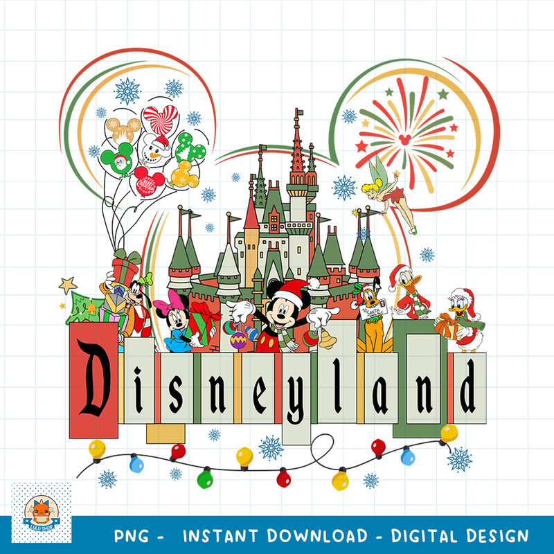 Christmas Mouse And Friends PNG , Merry Christmas Png, Christmas Mickey Png, Christmas Squad Png, Cartoon Movie Png, Christmas. disney png 63.jpg