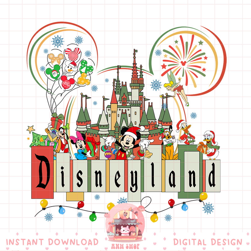 Christmas Mouse And Friends PNG , Merry Christmas Png, Christmas Mickey Png, Christmas Squad Png, Cartoon Movie Png, Christmas. disney png 63.jpg