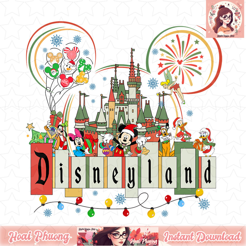 Christmas Mouse And Friends PNG , Merry Christmas Png, Christmas Mickey Png, Christmas Squad Png, Cartoon Movie Png, Christmas. disney png 63.jpg