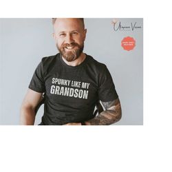 granddad shirt grandpa gift from granddaughter grandfather shirt grandfather birthday gift grandfather fathers day gift