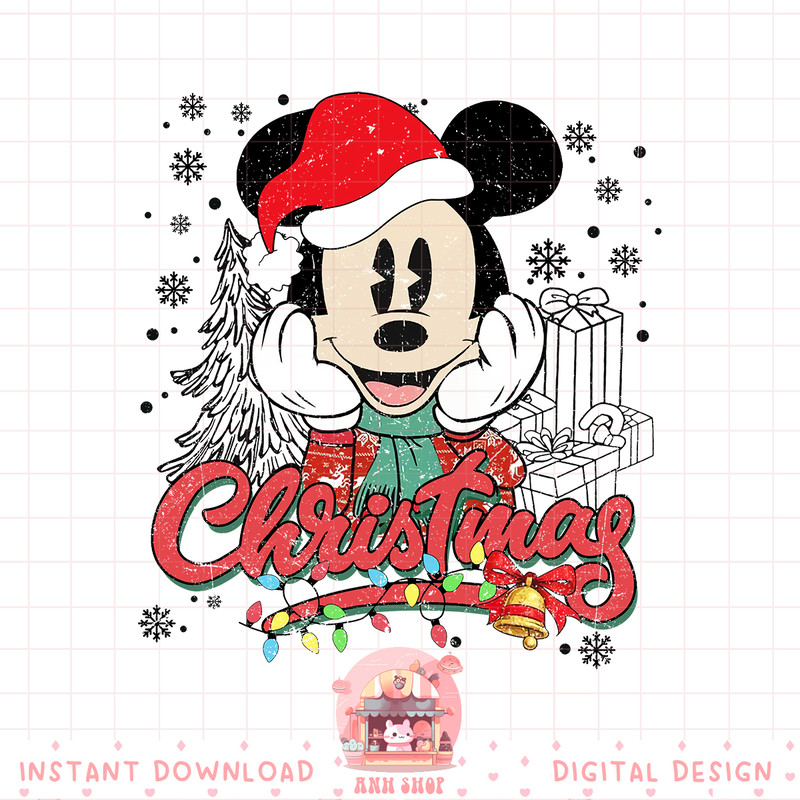 Christmas Mouse And Friends PNG , Merry Christmas Png, Christmas Mickey Png, Christmas Squad Png, Cartoon Movie Png, Christmas. disney png 71.jpg
