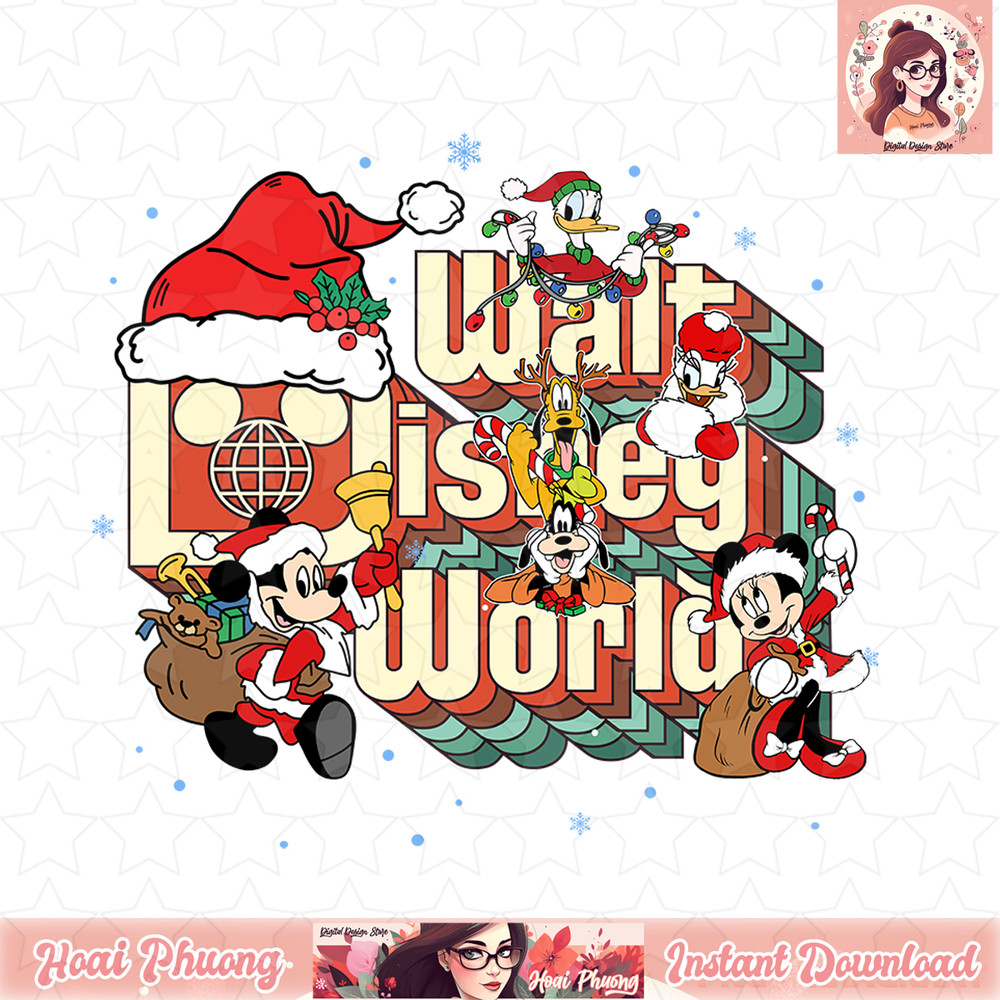 Christmas Mouse And Friends PNG , Merry Christmas Png, Christmas Mickey Png, Christmas Squad Png, Cartoon Movie Png, Christmas. disney png 74 copy.jpg