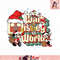 Christmas Mouse And Friends PNG , Merry Christmas Png, Christmas Mickey Png, Christmas Squad Png, Cartoon Movie Png, Christmas. disney png 74 copy.jpg