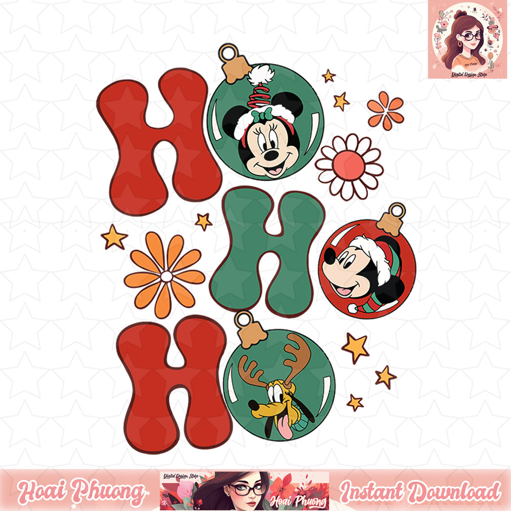 Christmas Mouse And Friends PNG , Merry Christmas Png, Mickey Png, Christmas Squad Png, Cartoon Movie Png, Christmas. disney png 1.jpg