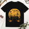 Black Cats Full Moon Halloween Animal Pet Men Women Kids, Black Cat Shirt, Halloween Black Cat Tee, Moon Halloween Shirt.jpg