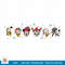 Christmas Mouse And Friends PNG , Merry Christmas Png, Mickey Png, Christmas Squad Png, Cartoon Movie Png, Christmas. disney png 4.jpg