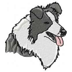 Realistic dog embroidery design, Sale design, Embroidered design, Embroidered shirt, Sale embroidery, Digital download